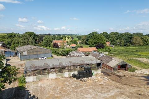 Barn for sale, Green Hammerton, York