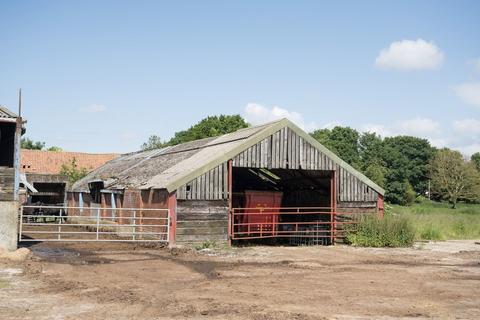 Barn for sale, Lot 1 - Development Barns, Green Hammerton, York YO26 8BH