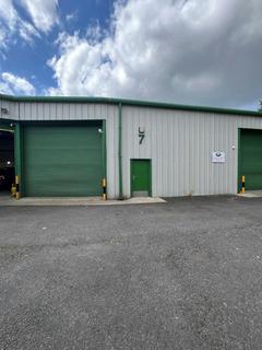 Industrial unit to rent, Finneys Business Centre, Bury BL9