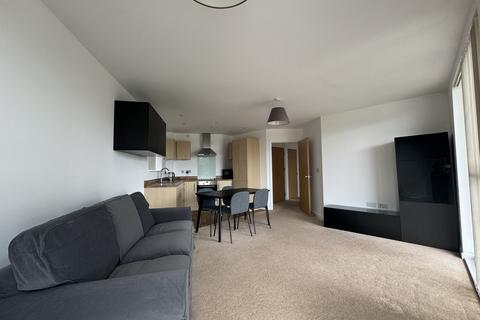 2 bedroom apartment to rent, Apartment 37, 105 Bell Barn Road, Birmingham, B15 2GL