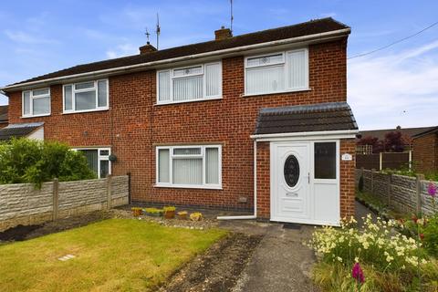 3 bedroom semi-detached house for sale, Lime Tree Grove, Danesmoor