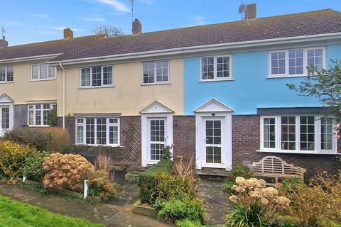 3 bedroom terraced house for sale, Redinnick Terrace, Penzance TR18