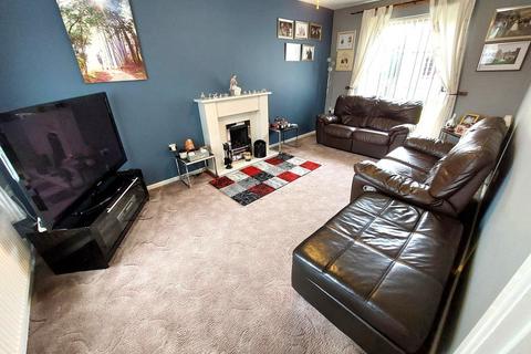 3 bedroom detached house for sale, Marshbrook Drive, Blackley, M9