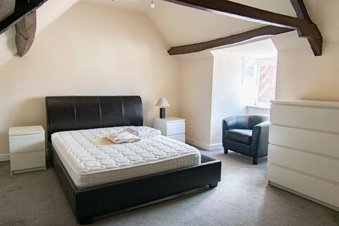 1 bedroom apartment to rent, Gillygate, York YO31