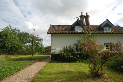 1 bedroom cottage to rent, Scoulton