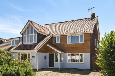 5 bedroom detached house for sale, Brancaster Staithe