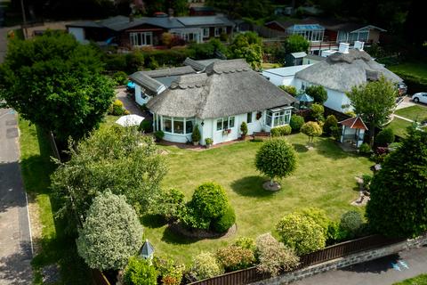 3 bedroom detached bungalow for sale, Horning