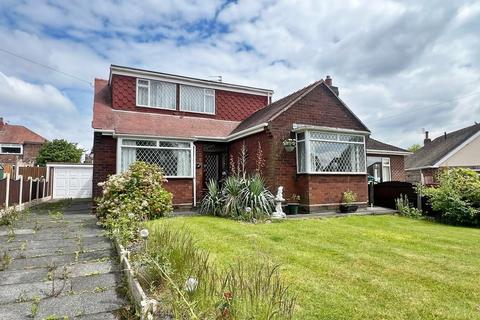 3 bedroom detached bungalow for sale, Addison Square, Widnes