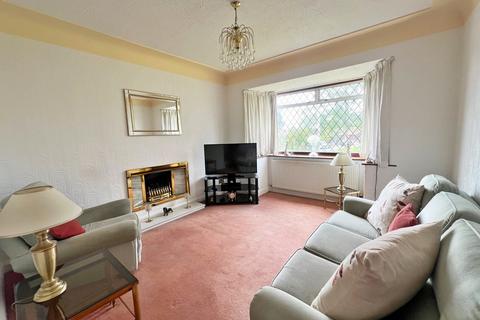 3 bedroom detached bungalow for sale, Addison Square, Widnes