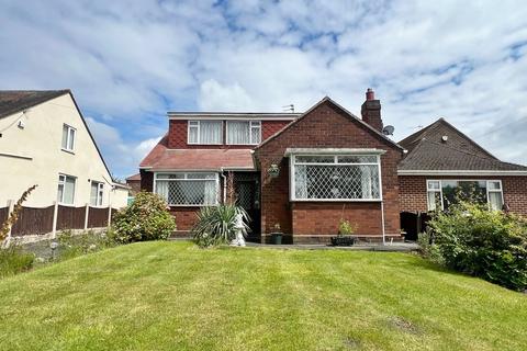 2 bedroom detached bungalow for sale, Addison Square, Widnes