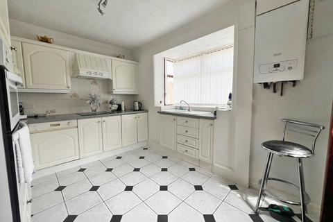 15 Addison Square, Widnes, WA8 7DF