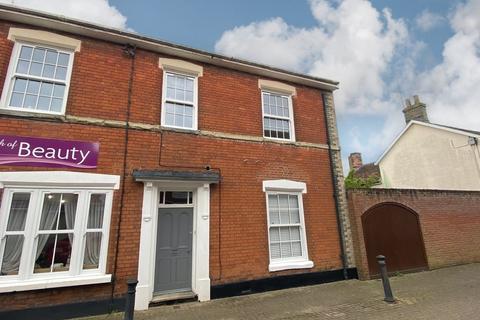 1 bedroom flat to rent, George Street, Hadleigh