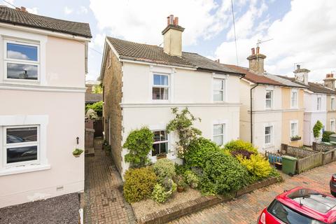 3 bedroom semi-detached house for sale, Granville Road, Tunbridge Wells