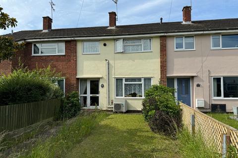 3 bedroom terraced house for sale, Chestnut Avenue, Heybridge