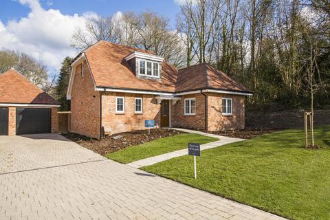 undefined, Plot 3 The Brambles, Crowborough