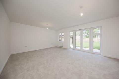 undefined, Plot 3 The Brambles, Crowborough
