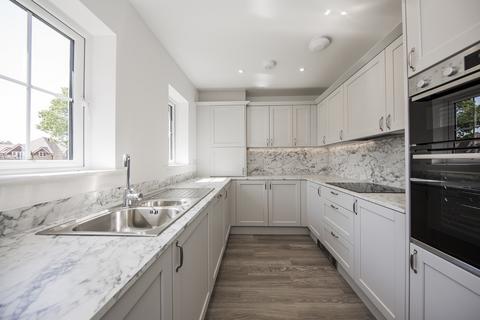 undefined, Plot 3 The Brambles, Crowborough