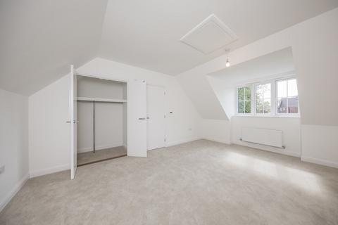 undefined, Plot 3 The Brambles, Crowborough