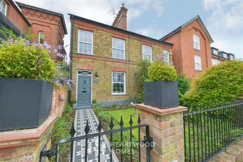 3 bedroom semi-detached house for sale, Prospect Road, St. Albans, AL1 2AX