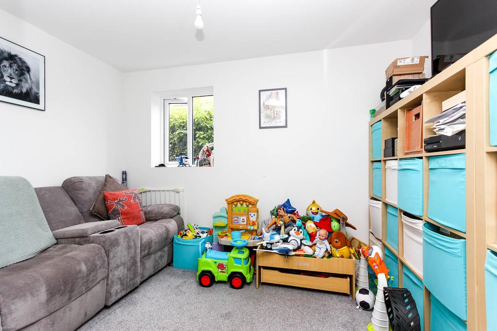 Playroom