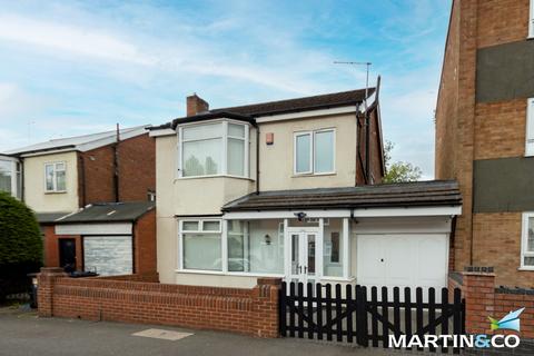 244 Gillott Road, Birmingham, B16 0RU