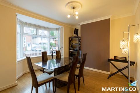 244 Gillott Road, Birmingham, B16 0RU