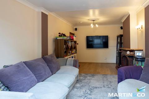 244 Gillott Road, Birmingham, B16 0RU