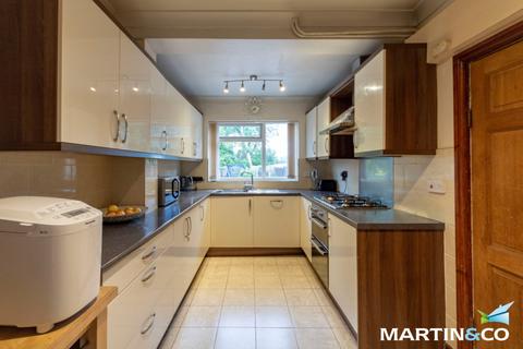 244 Gillott Road, Birmingham, B16 0RU