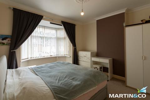 244 Gillott Road, Birmingham, B16 0RU
