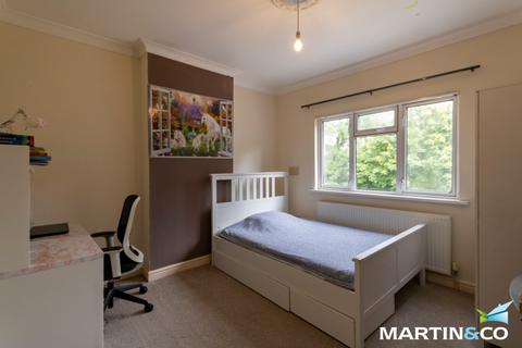 244 Gillott Road, Birmingham, B16 0RU