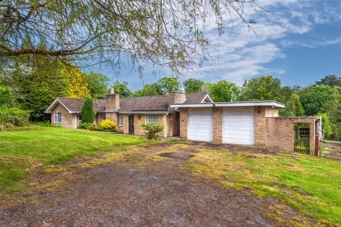 4 bedroom bungalow for sale, Spurgrove, Henley-on-Thames RG9