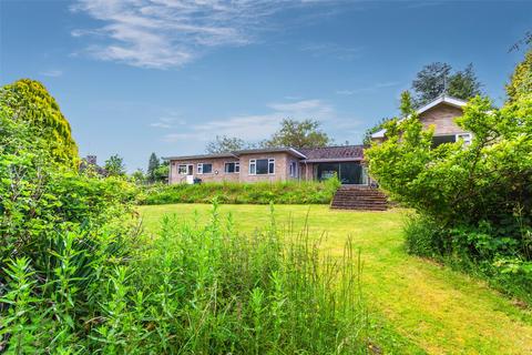 4 bedroom bungalow for sale, Spurgrove, Henley-on-Thames RG9