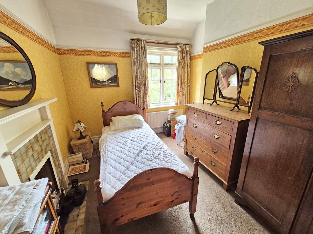 Bedroom Five