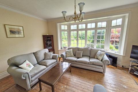 11 Crossborough Hill, Basingstoke, RG21 4AG