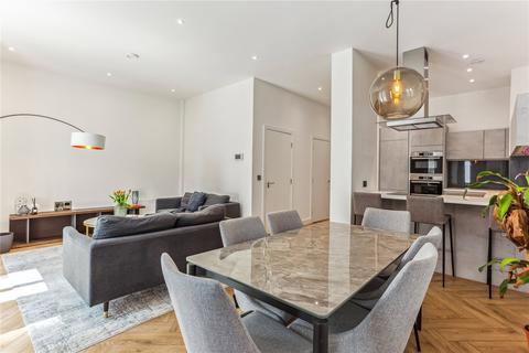 2 bedroom duplex for sale, Silvercroft Street, Manchester, Greater Manchester, M15