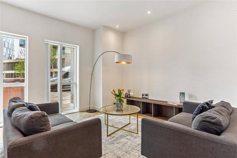 2 bedroom duplex for sale, Silvercroft Street, Manchester, Greater Manchester, M15