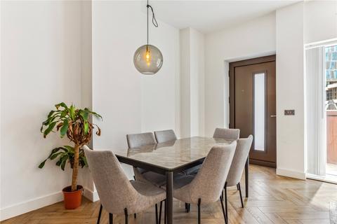 2 bedroom duplex for sale, Silvercroft Street, Manchester, Greater Manchester, M15