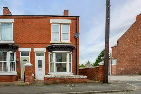 3 bedroom semi-detached house for sale, Wesley Road, Sheffield S26