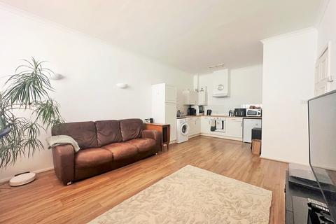 1 bedroom apartment for sale, Richmond Terrace, Brighton