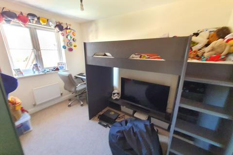 10 Hutton Close, Hilperton, Trowbridge, BA14 7WW