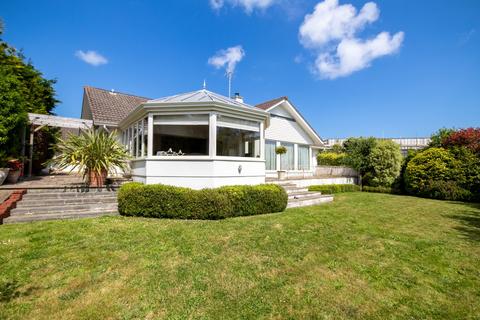 3 bedroom bungalow for sale, Princes Close, Fort George, Guernsey