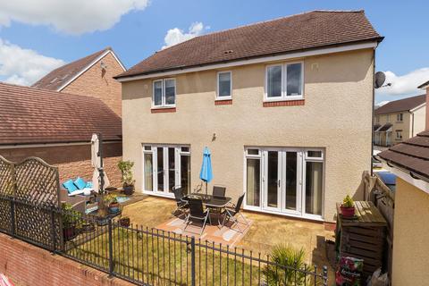 4 bedroom detached house for sale, Barn Orchard, Cranbrook, EX5 7AE