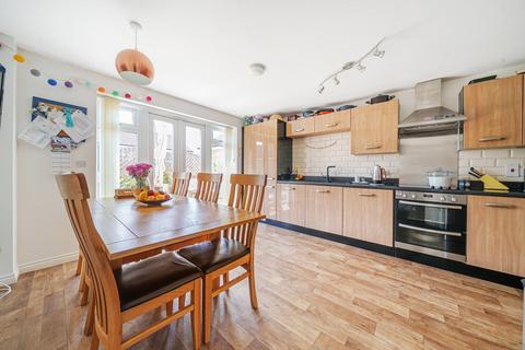 27 Barn Orchard, Cranbrook, Exeter, EX5 7AE