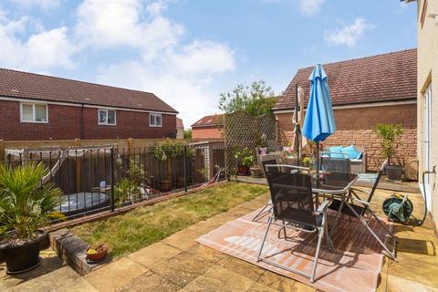 27 Barn Orchard, Cranbrook, Exeter, EX5 7AE