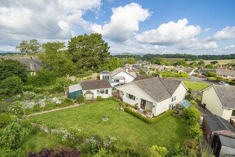 3 bedroom detached bungalow for sale, Ledsgrove, Ipplepen, TQ12 5QY