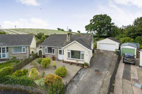 3 bedroom detached bungalow for sale, Ledsgrove, Ipplepen, TQ12 5QY