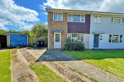 3 bedroom semi-detached house for sale, Bay Tree Close, Shoreham-by-Sea BN43
