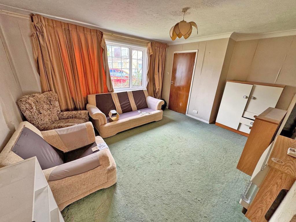 Bay Tree Close, ShorehambySea BN43 3 bed semidetached house for sale