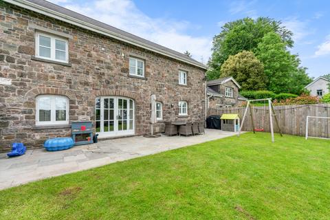 4 bedroom barn conversion for sale, Croffta Lane, Groesfaen, Pontyclun