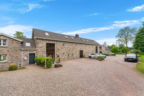 4 bedroom barn conversion for sale, Croffta Lane, Groesfaen, Pontyclun